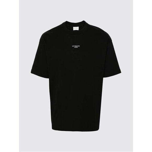 Dri´Le De Monsieur T-Shirt Men Black